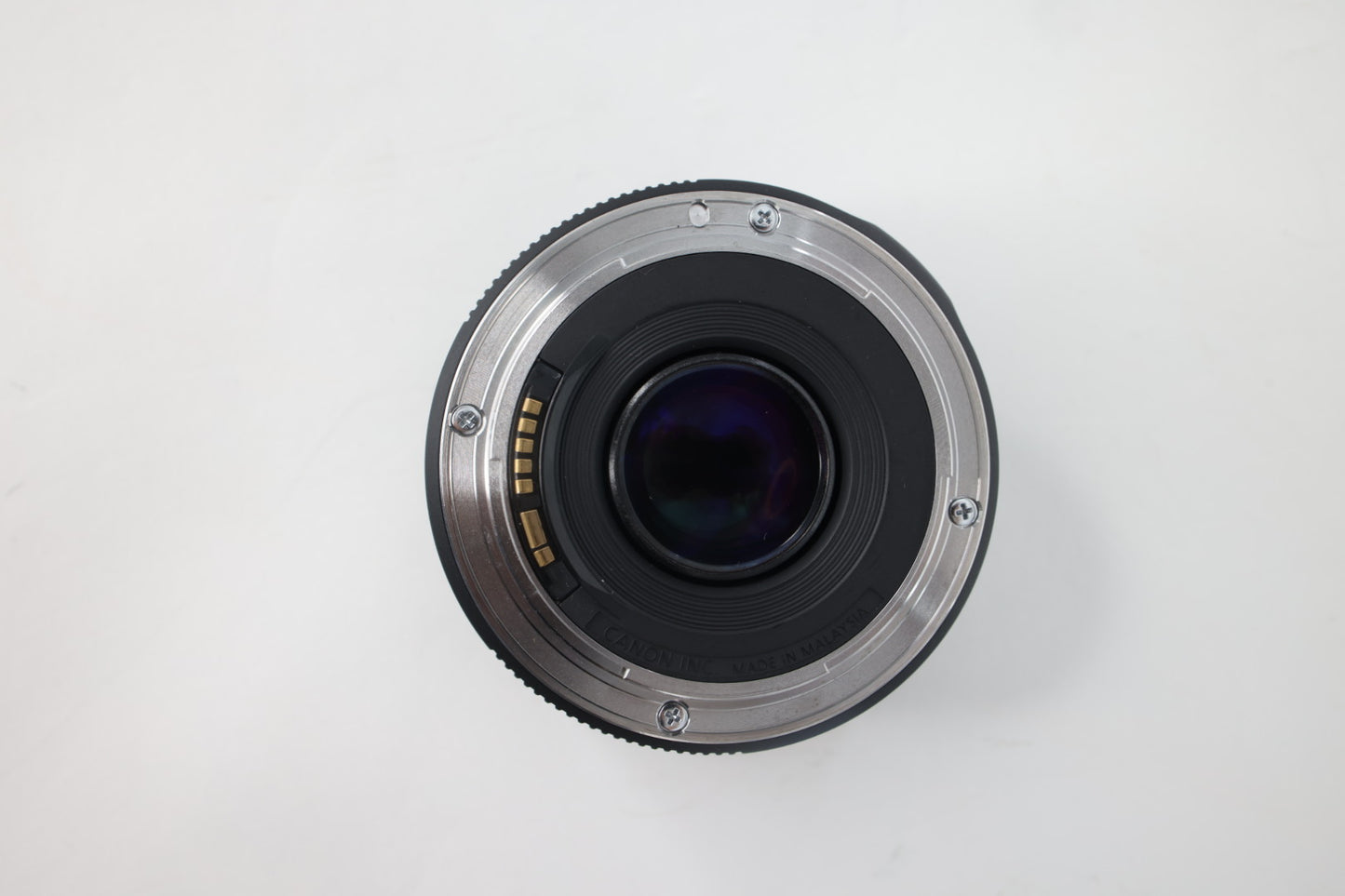Canon EF50/1.8/17894 EF 50mm f/1.8 STM, Used