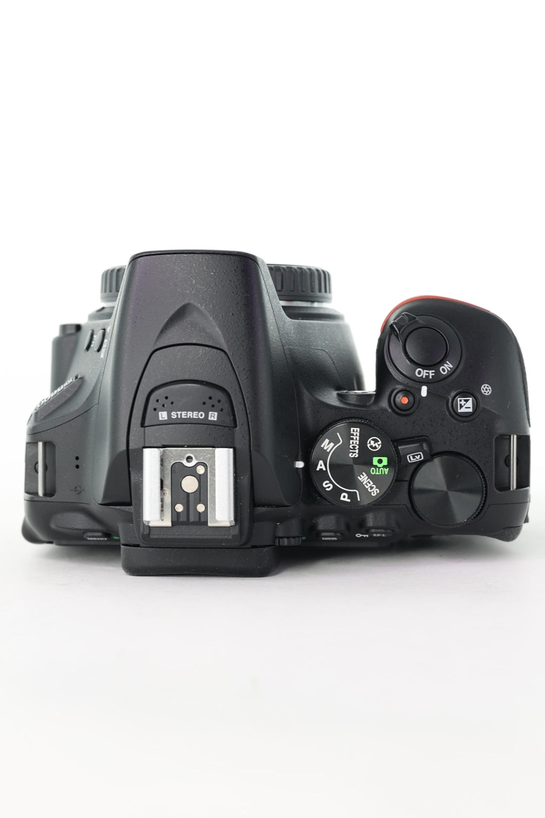 Nikon D5600/BODY/05460 D5600, Body Only, Used