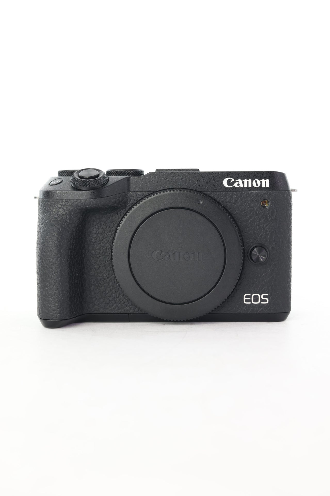 Canon EOSM6MII/BODY/00220 EOS M6 Mark II, Body Only, Used