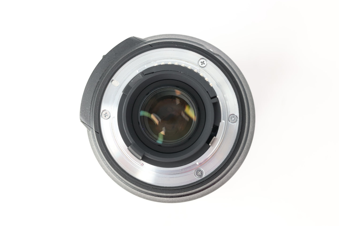 Nikon AFS18200/28246 AF-S 18-200mm F/3.5-5.6G ED VR, Used