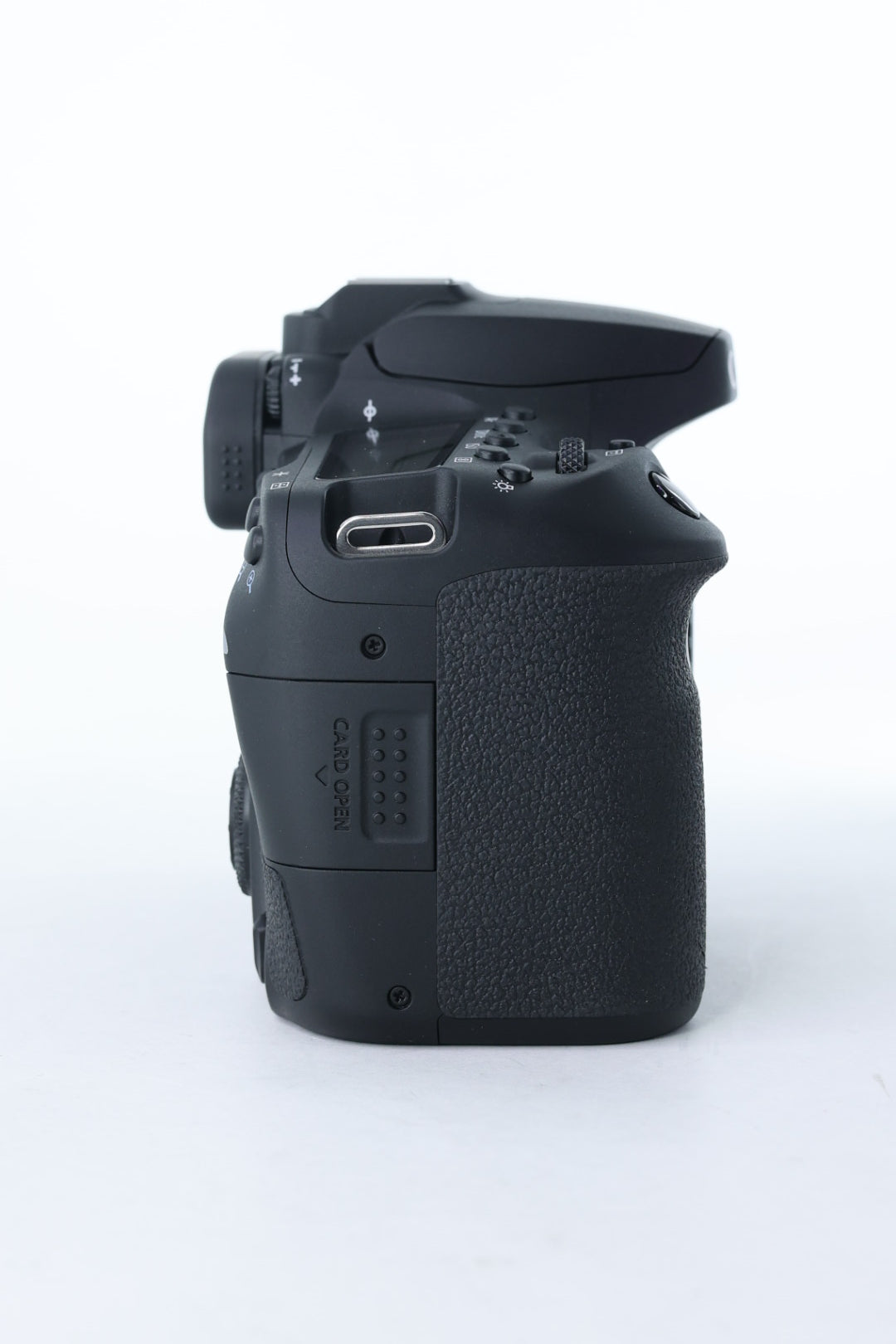 Canon EOS90D/BODY/09995 EOS 90D, Body Only, Used
