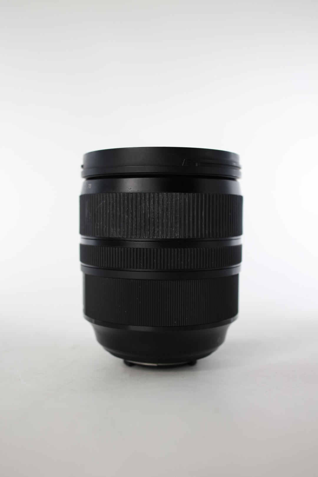Sigma 2470/2.8N/04515 24-70mm f/2.8 DG OS HSM ART F/Nikon, Ø82, Used