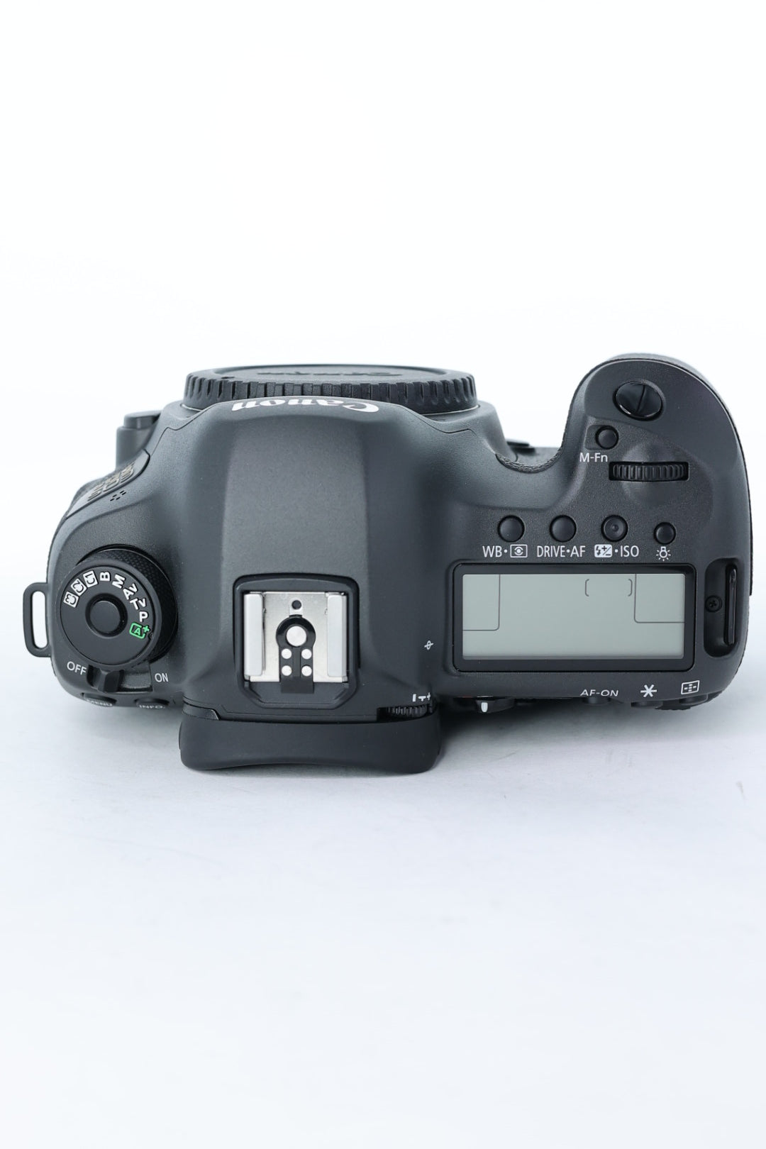 Canon EOS5DSBODY/00013 EOS 5Ds, Body Only, Used