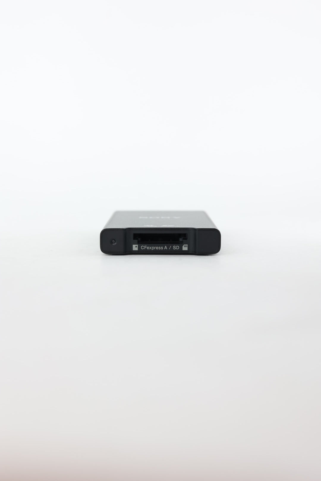 Sony MRWG2 CFExpress Type A/SD Memory Card Reader, Used
