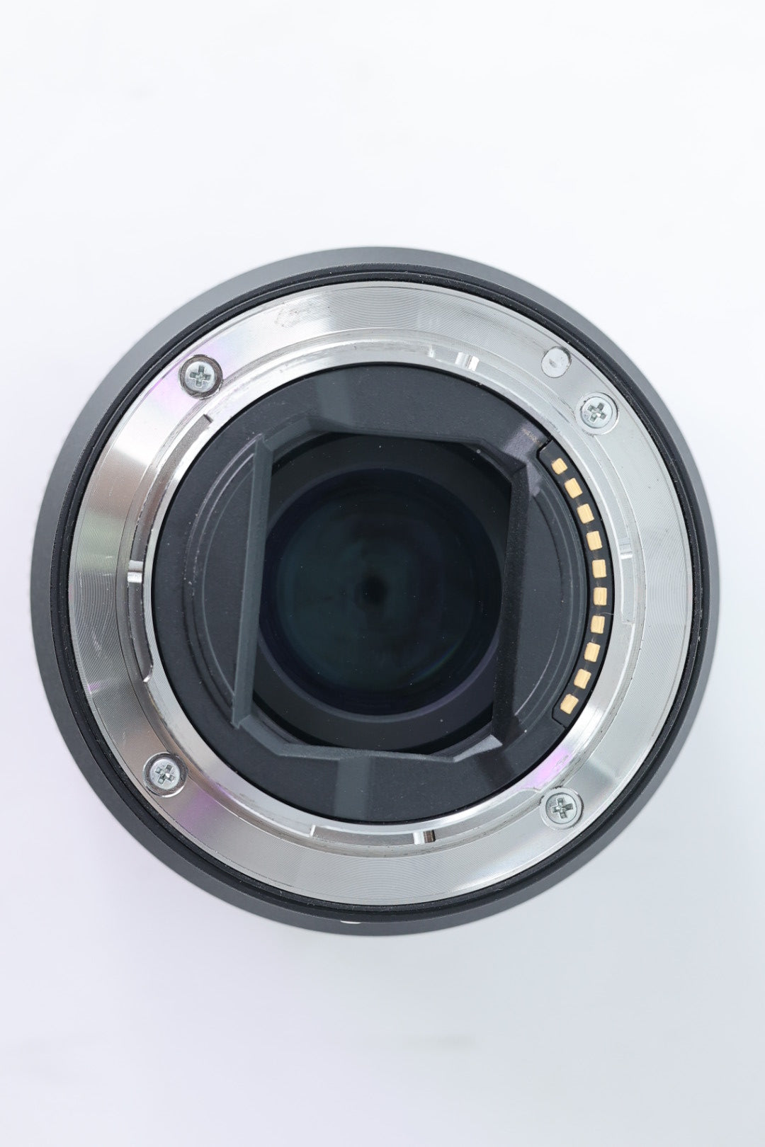 Sony SEL20F18G/1841091 FE 20mm f/1.8G Lens, Used