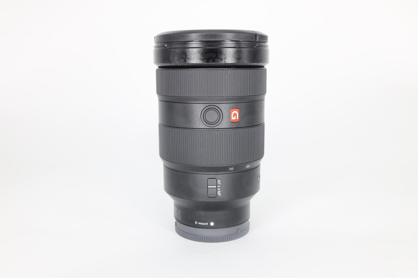 Sony SEL2470GM/2042267 FE 24-70mm f/2.8 GM, Used