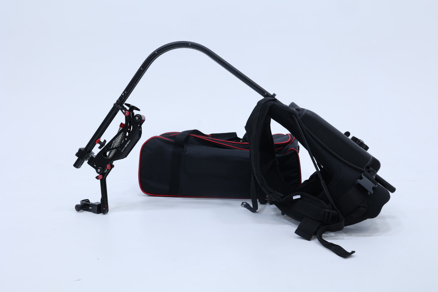 Flycam Flowline Support Rig, Used