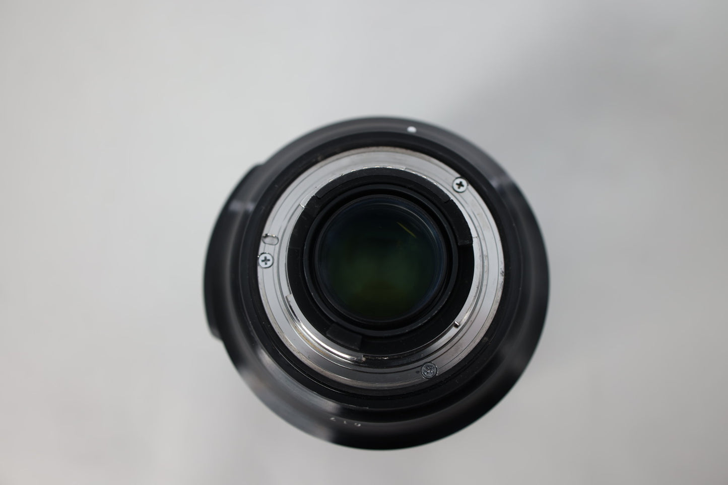 Sigma 2470/2.8N/04515 24-70mm f/2.8 DG OS HSM ART F/Nikon, Ø82, Used