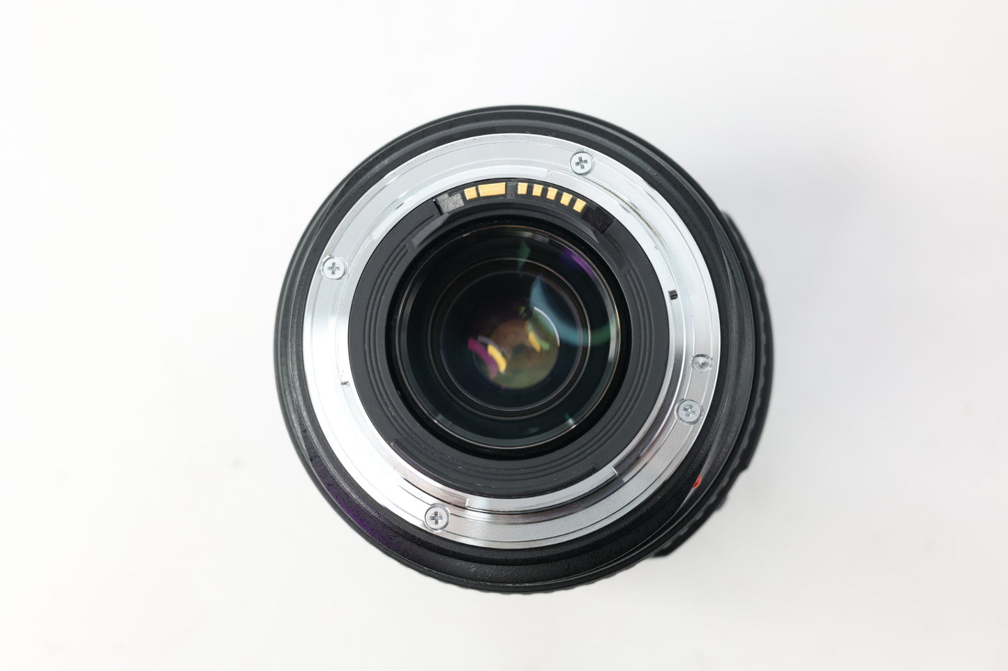 Canon EF70300/01291 EF 70-300mm F/4-5.6 DO IS USM, Used