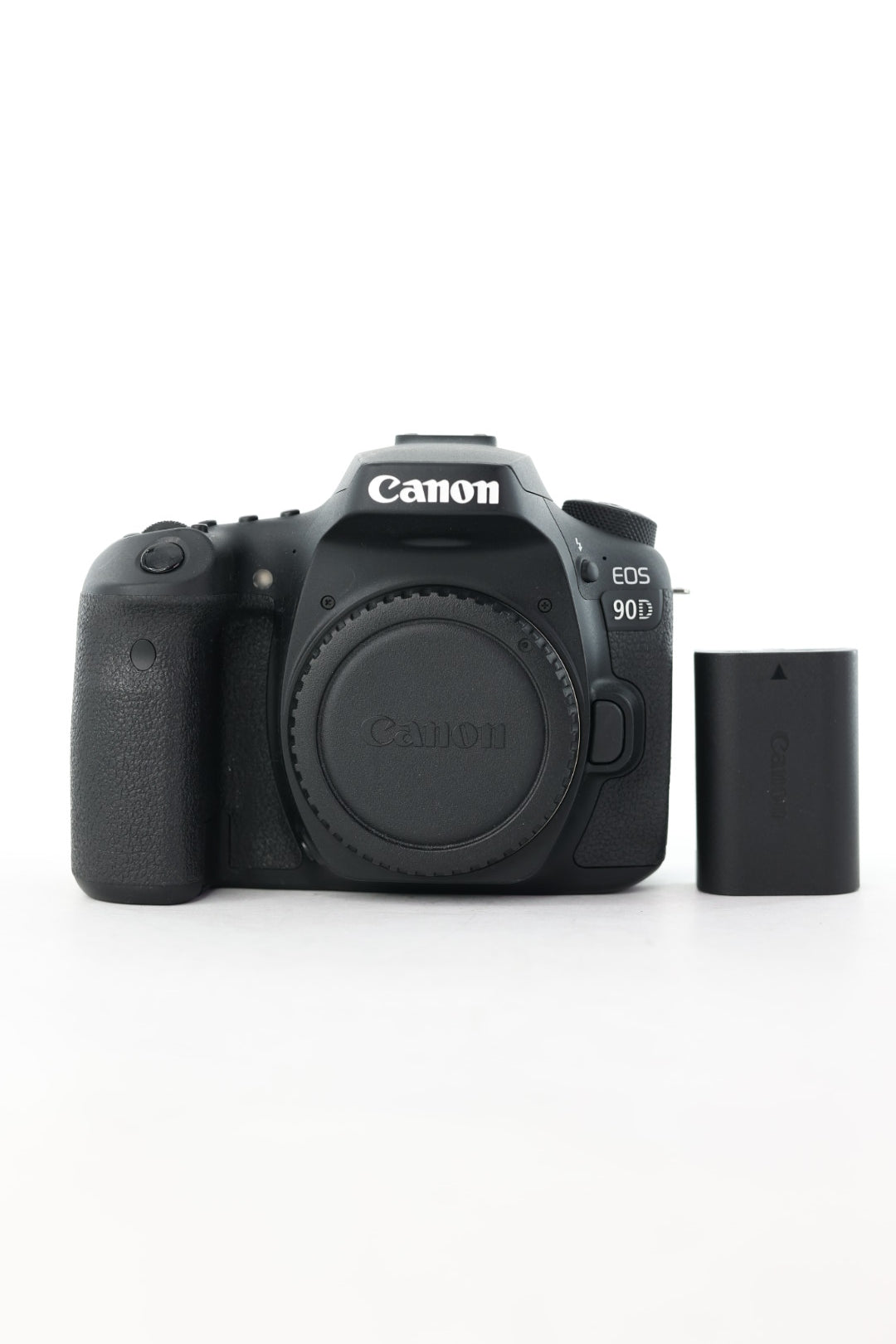 Canon EOS90D/BODY/03064 EOS 90D, Body Only, Used