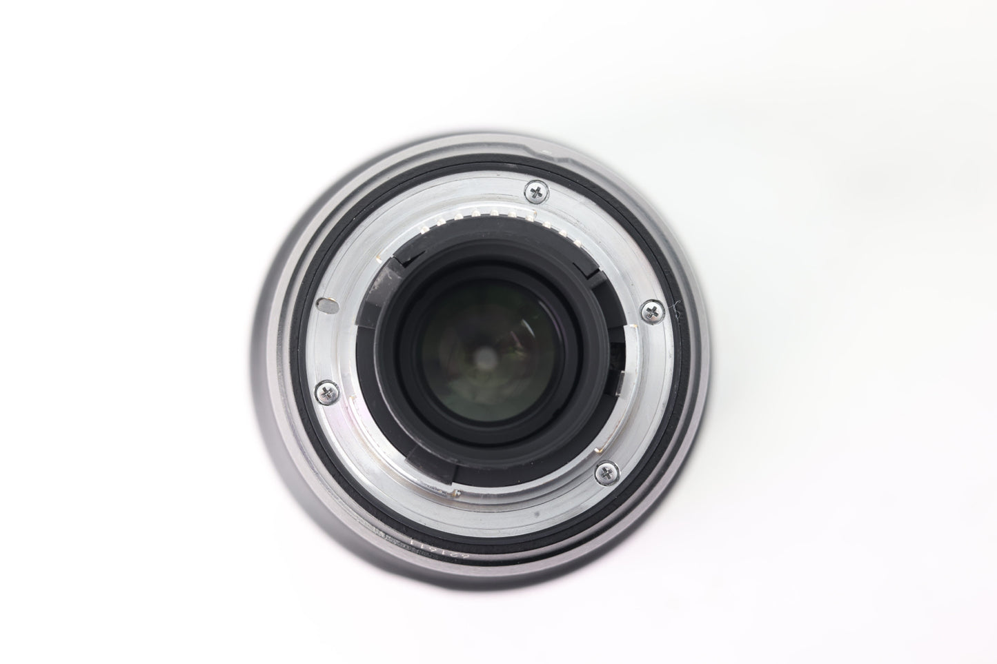 Nikon AFS1424/2.8GED/21611 AF-S NIKKOR 14-24mm f/2.8G ED, Used