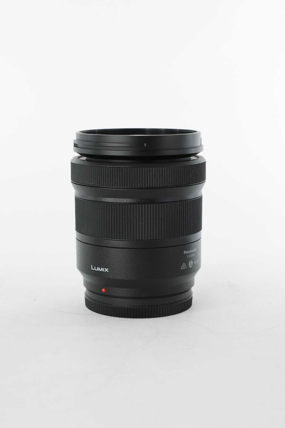 Panasonic S5/2060/02588 Lumix S5 + Lumix 20-60mm f/3.5-5.6, Used