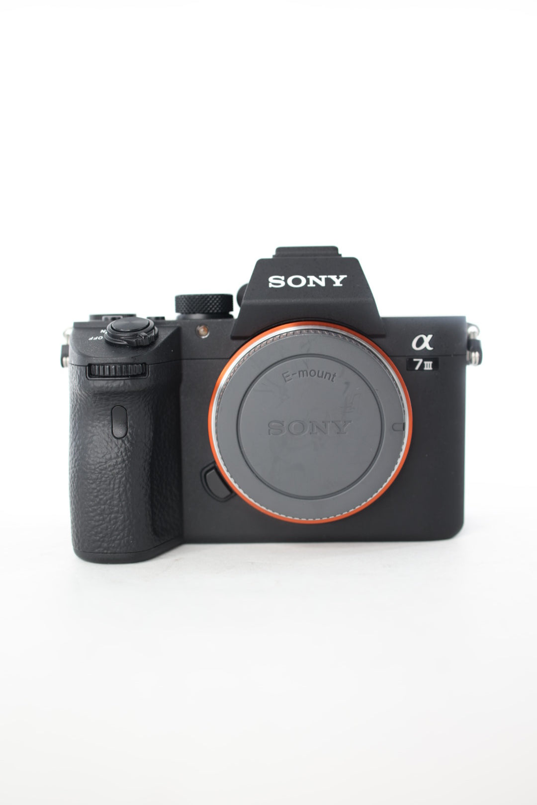 Sony A7III/6287950 A7 Mark III, Body Only, Used