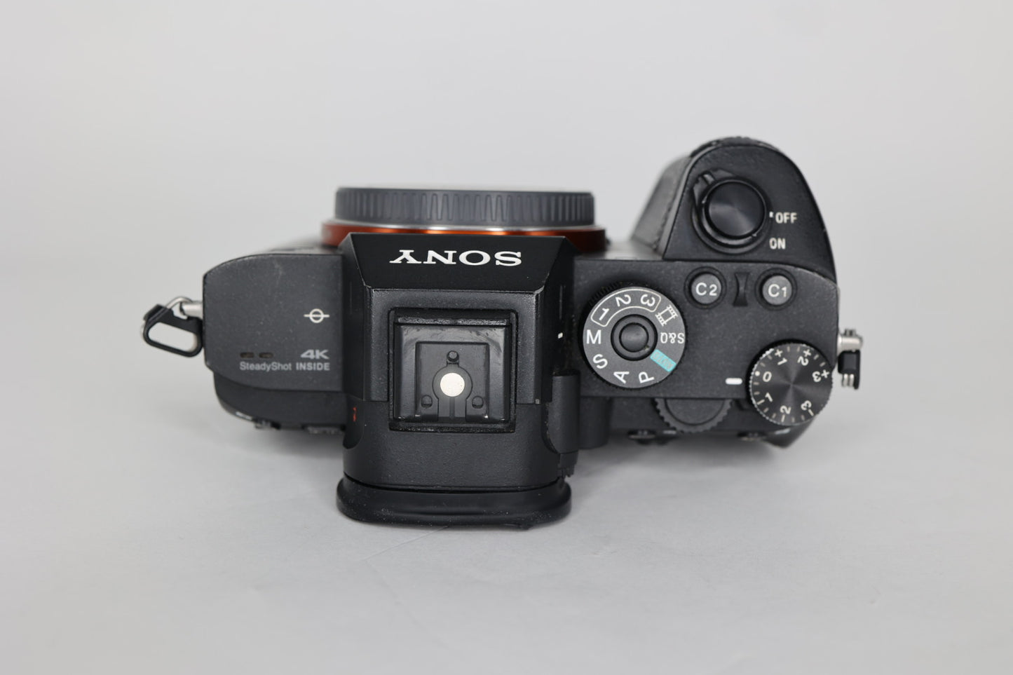 Sony A7RIII/3373866 A7R Mark III, Body Only, Used