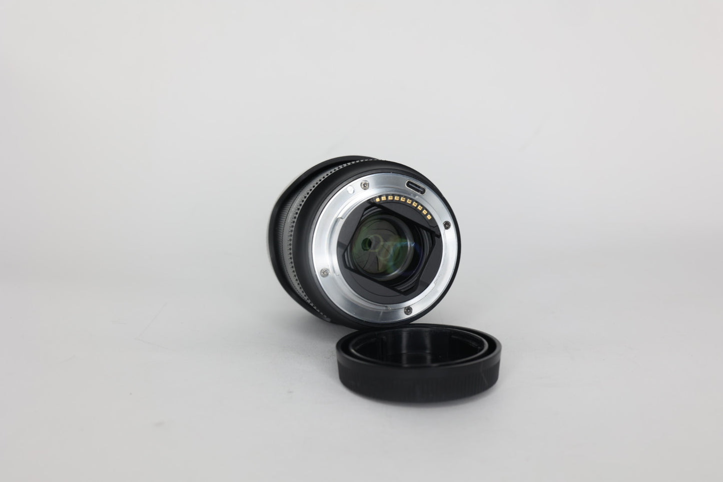 Viltrox AF24/1.8/04403 AF 24mm f/1.8 FE F/Sony, Used