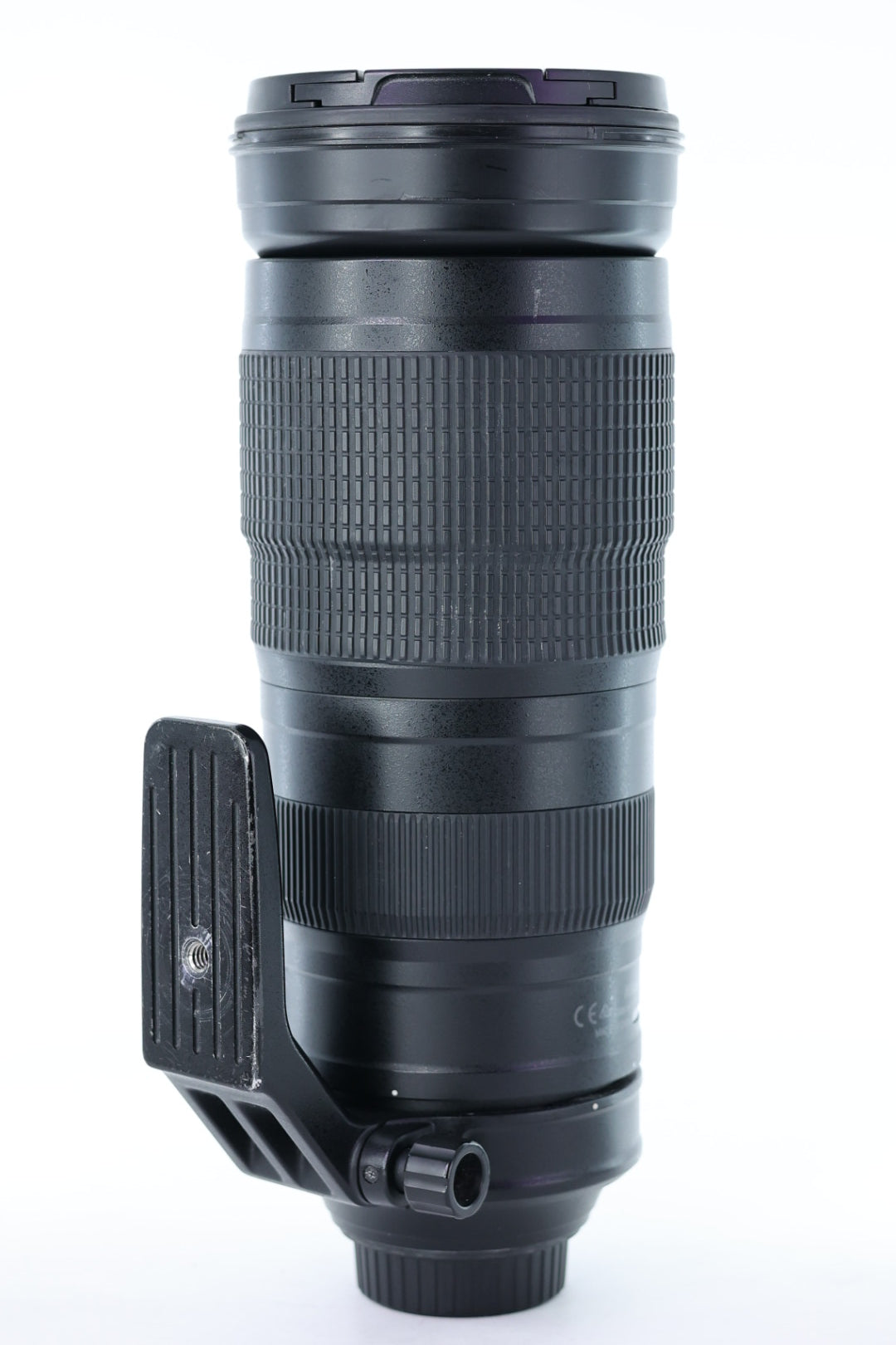 Nikon AFS200500/5.6EEDVR/42615 AF-S Nikkor 200-500mm f/5.6E ED VR, Used