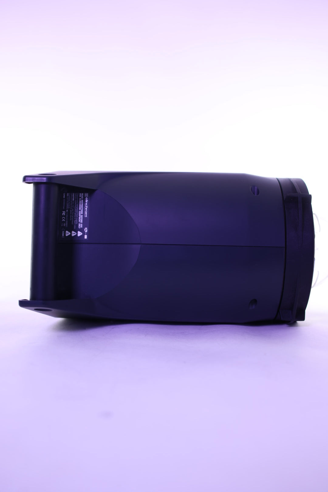 Elinchrom 500ELC/13723 500 ELC Pro HD Strobe Light, Used