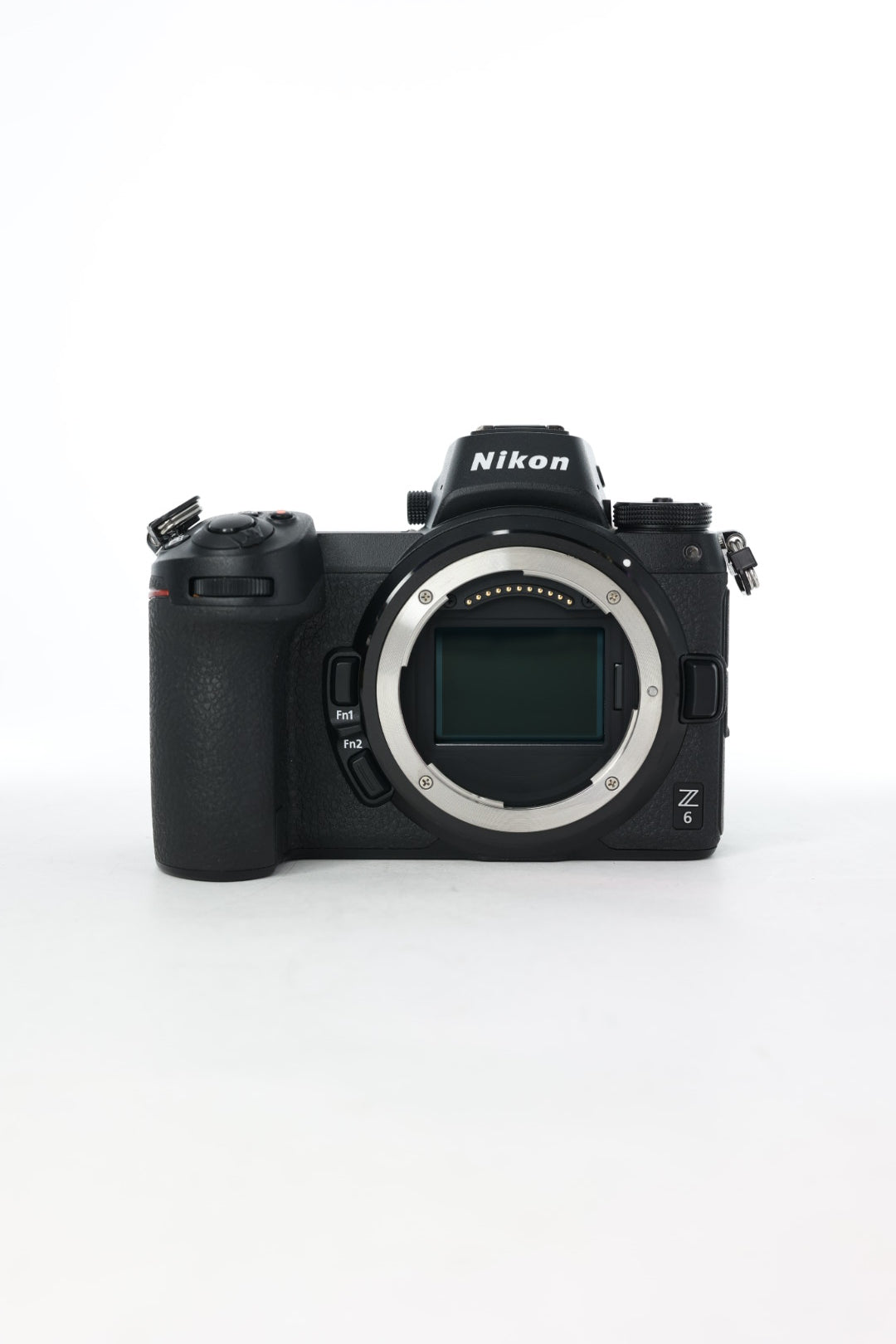 Nikon Z62470/11788 Z6, Nikkor Z 24-70mm f/4 S Lens, Used