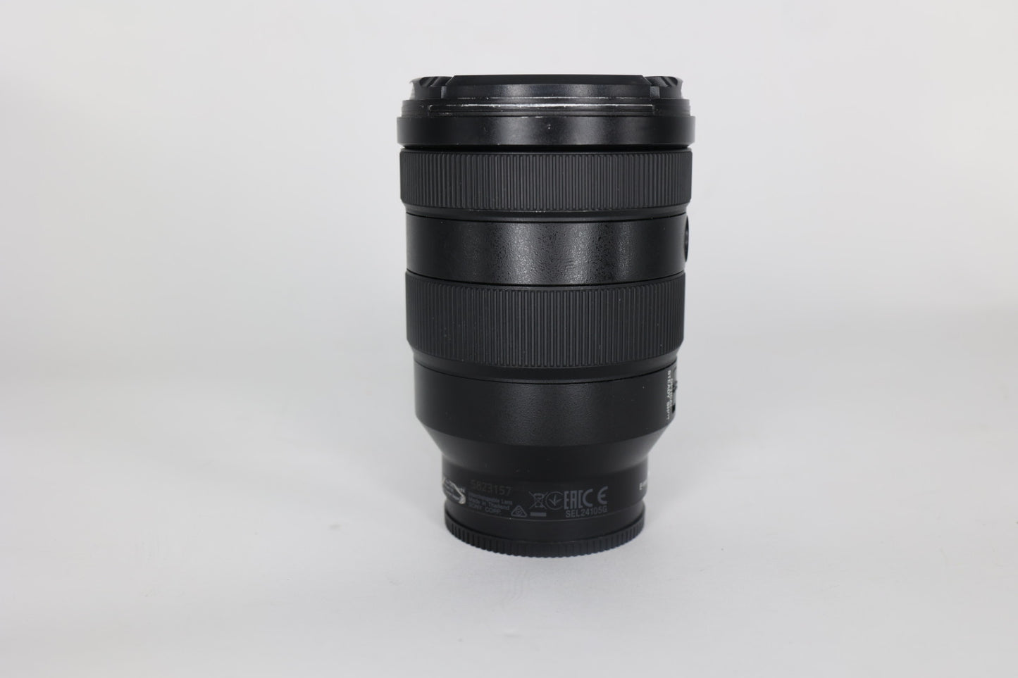 Sony SEL24105G/5823157 FE 24-105mm f/4 G OSS Lens, Used
