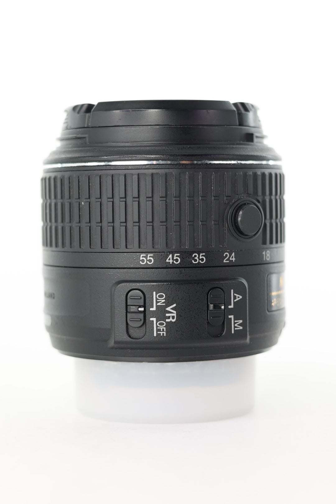 Nikon D3300/1855/21069 D3300 + AF-S 18-55mm f/3.5-5.6G II DX VR, Used