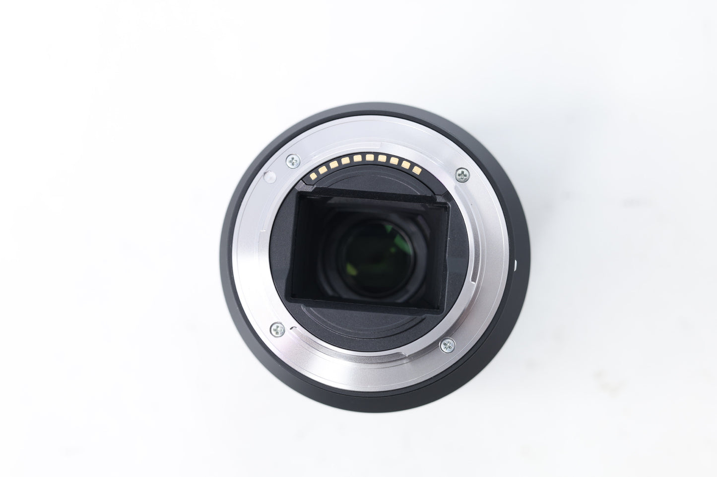 Sony SEL2870/1129888 FE 28-70mm f/3.5-5.6 OSS Lens, Used