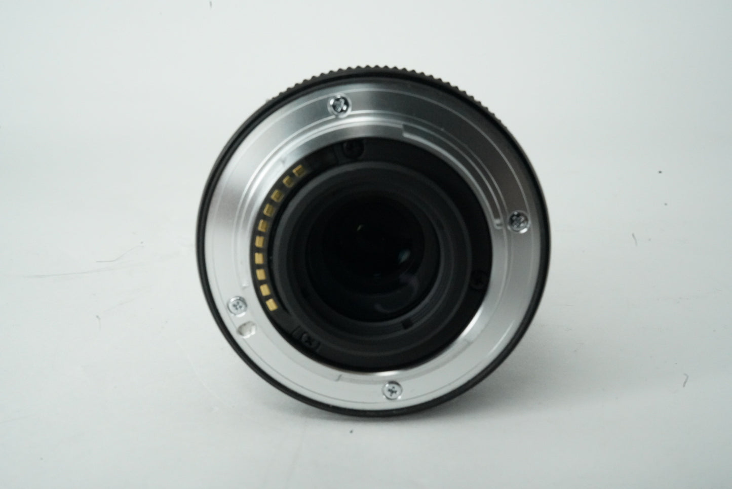 Fujifilm XF23/2/B/11367 XF 23mm F/2 R WR, Used