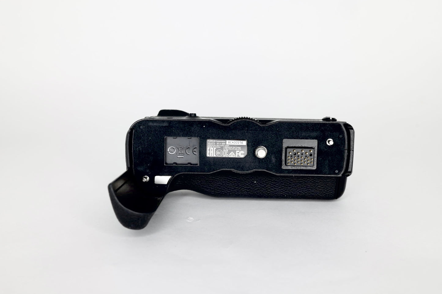 Fujifilm VGXT3 Vertical Grip F/XT3, Used