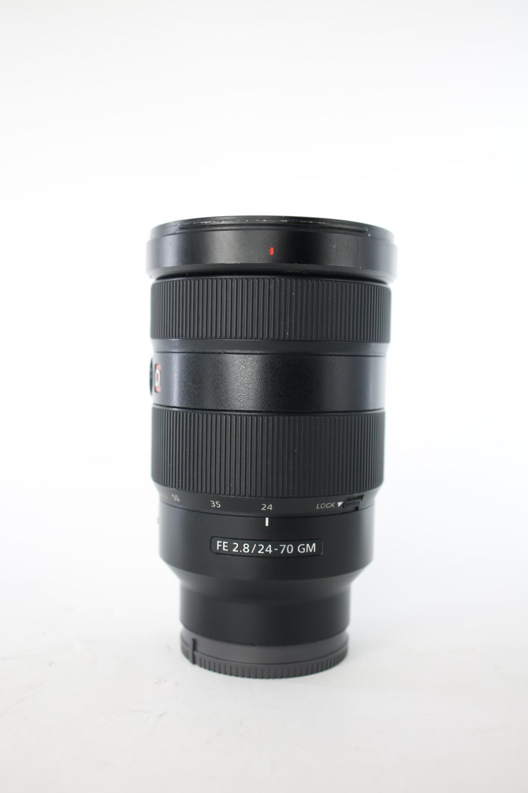 Sony SEL2470GM/NA FE 24-70mm f/2.8 GM, Used
