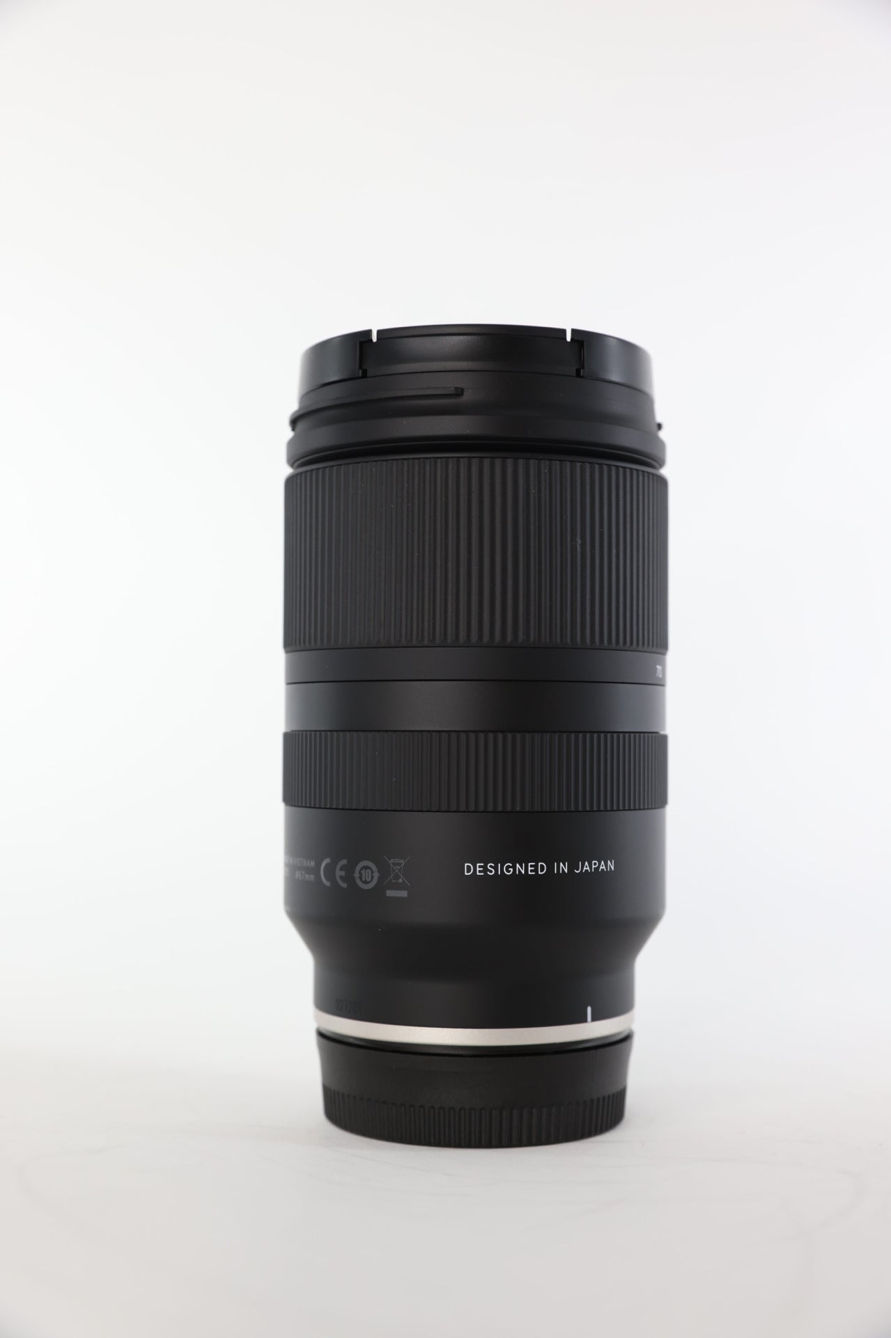 Tamron 1770S/27289 17-70mm F/2.8 Di III-A RXD F/Sony, Ø67, Used