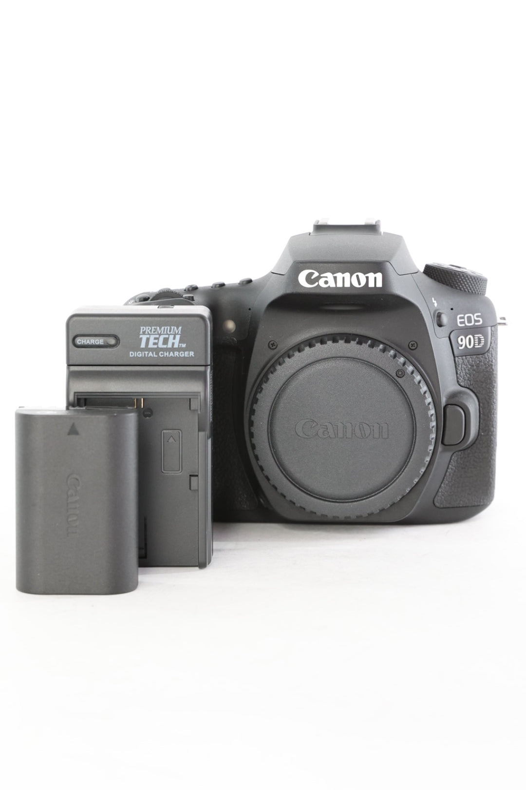 Canon EOS90D/BODY/00156 EOS 90D, Body Only, Used
