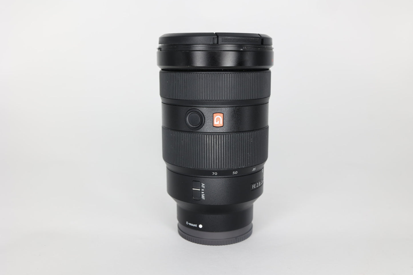 Sony SEL2470GM/1852231 FE 24-70mm f/2.8 GM, Used