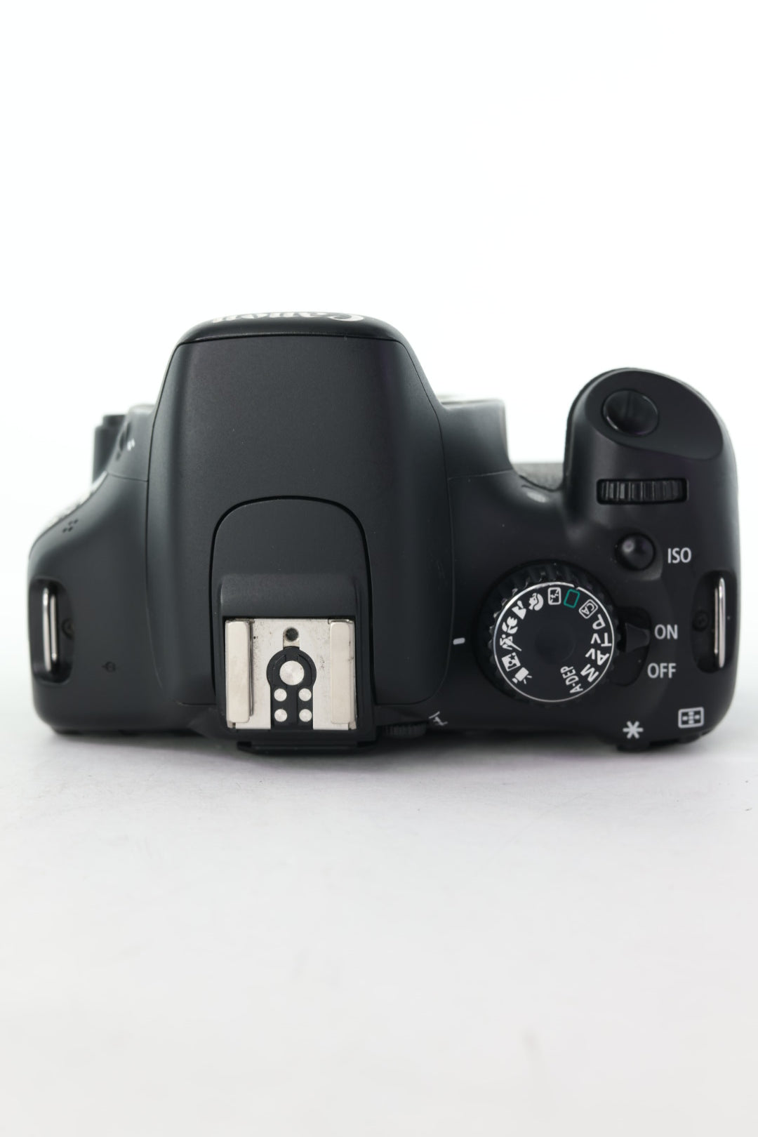 Canon EOSREBELT2I/23841 EOS Rebel T2i, Body Only, Used (For Parts Only)