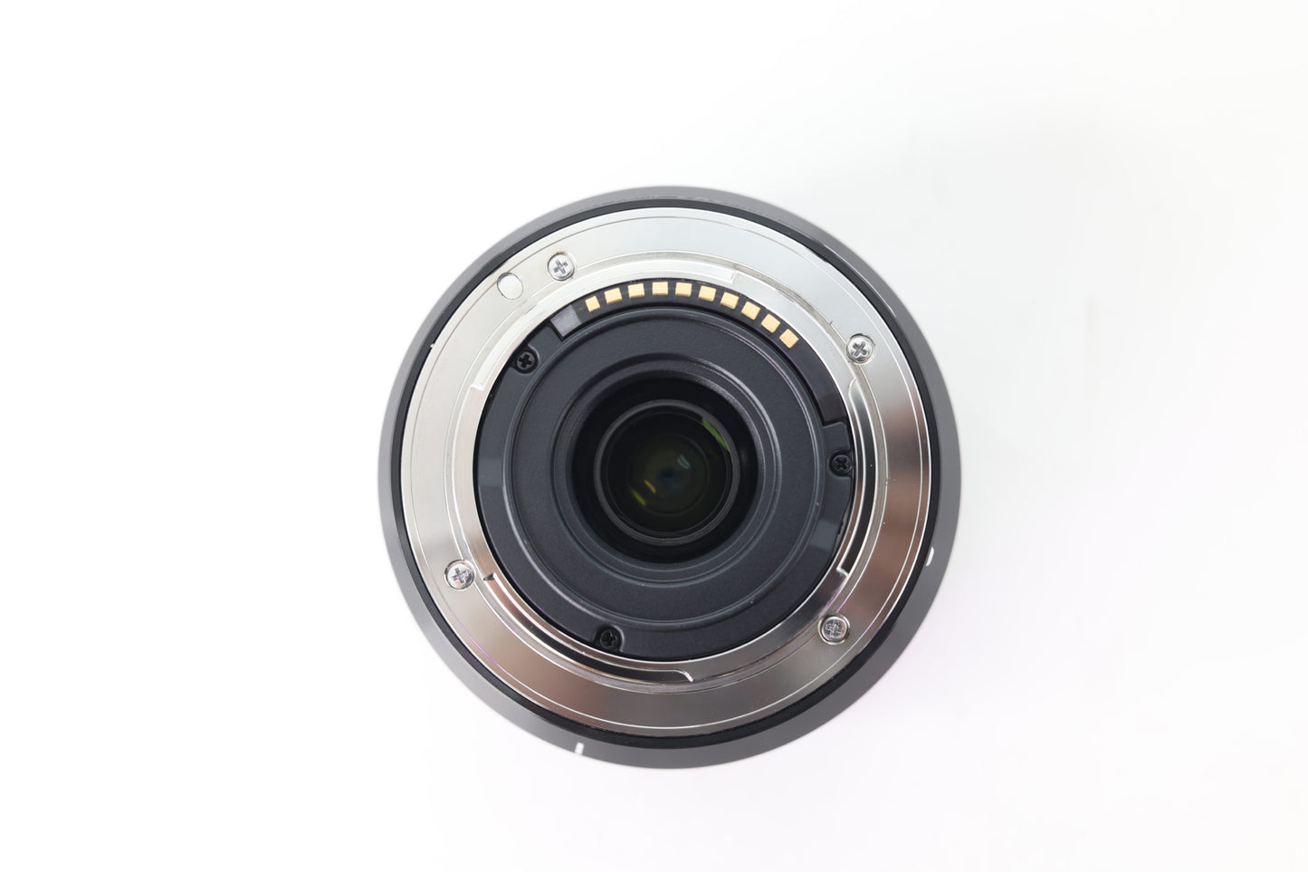 Sony SEL1018/2023532 E 10-18mm f/4 OSS Lens, Used