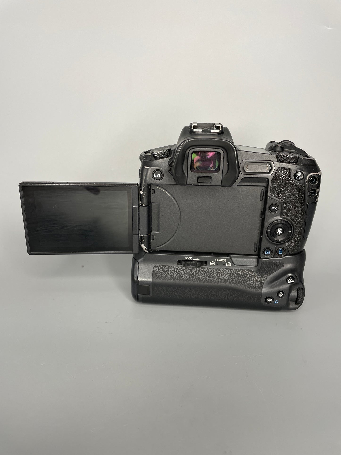 Canon EOSRBODY/03073 EOS R, Body Only, Used