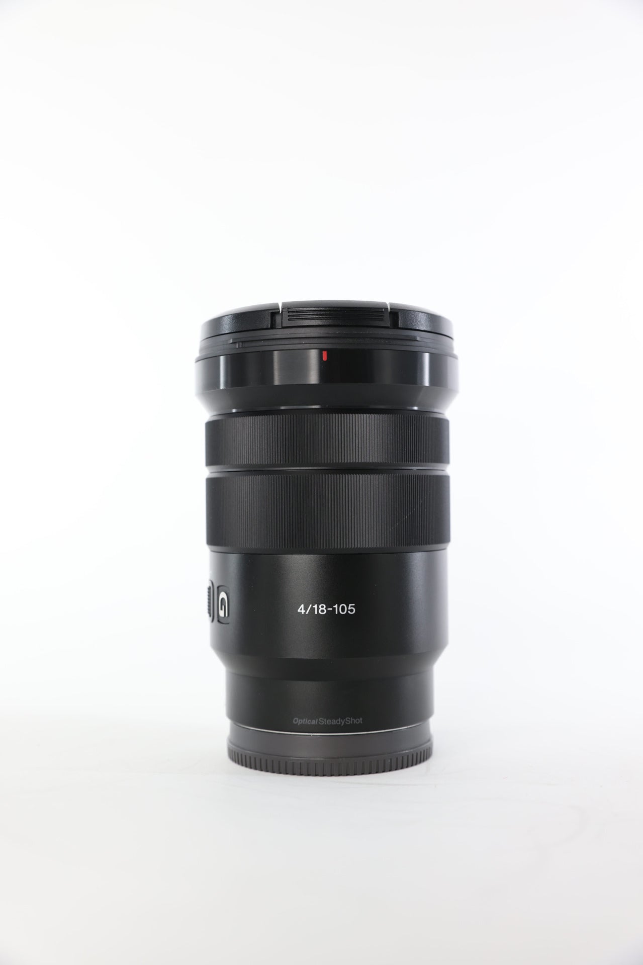 Sony SELP18105G/2173949 E PZ 18-105mm F/4 G OSS Lens, Used