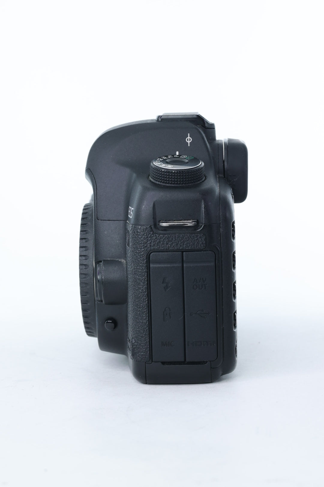 Canon EOS5DMII/BODY/06109 EOS 5D Mark II, Body Only, Used