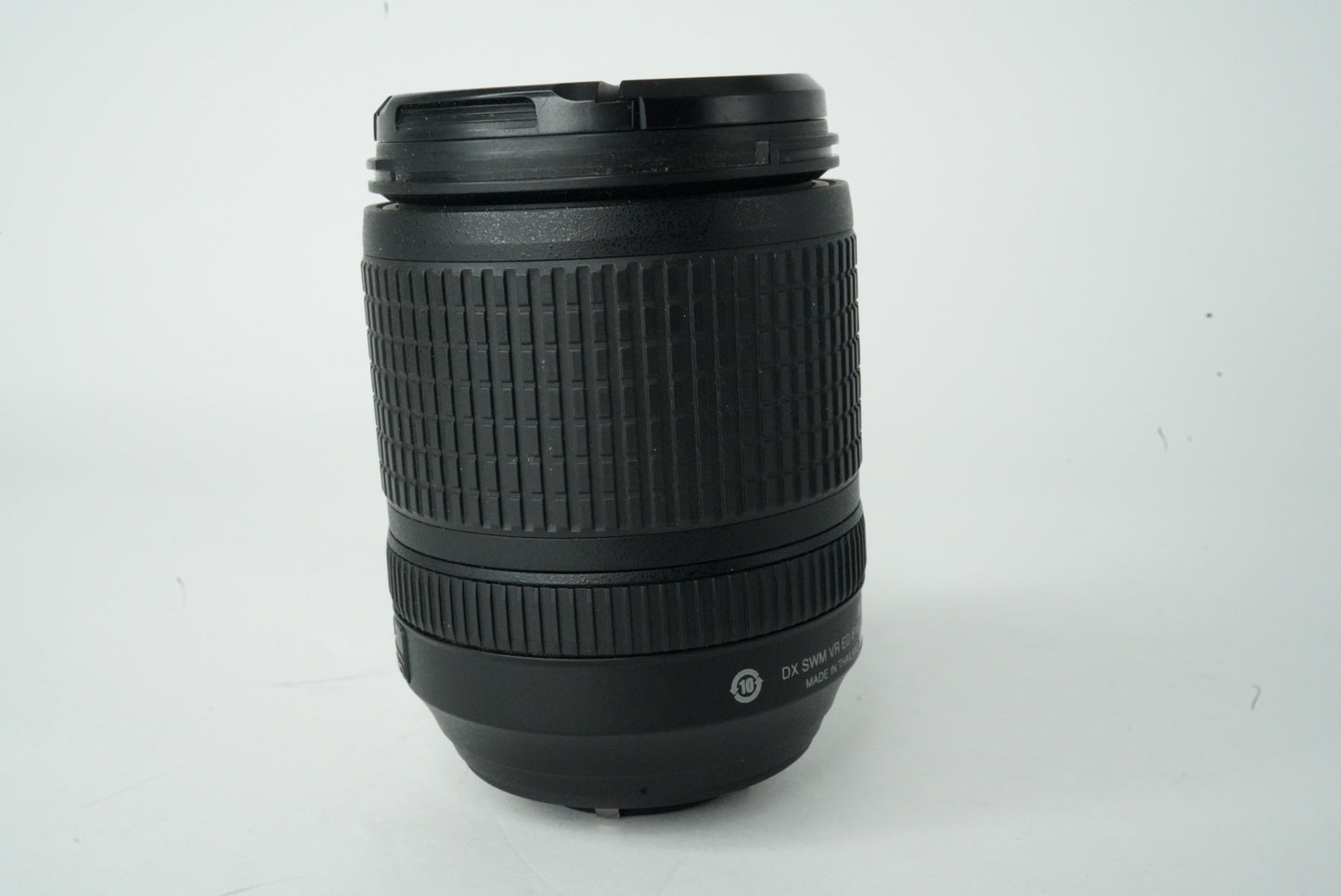 Nikon AFS18140GEDVR/22847 AF-S DX Nikkor 18-140mm f/3.5-5.6G ED VR, Used