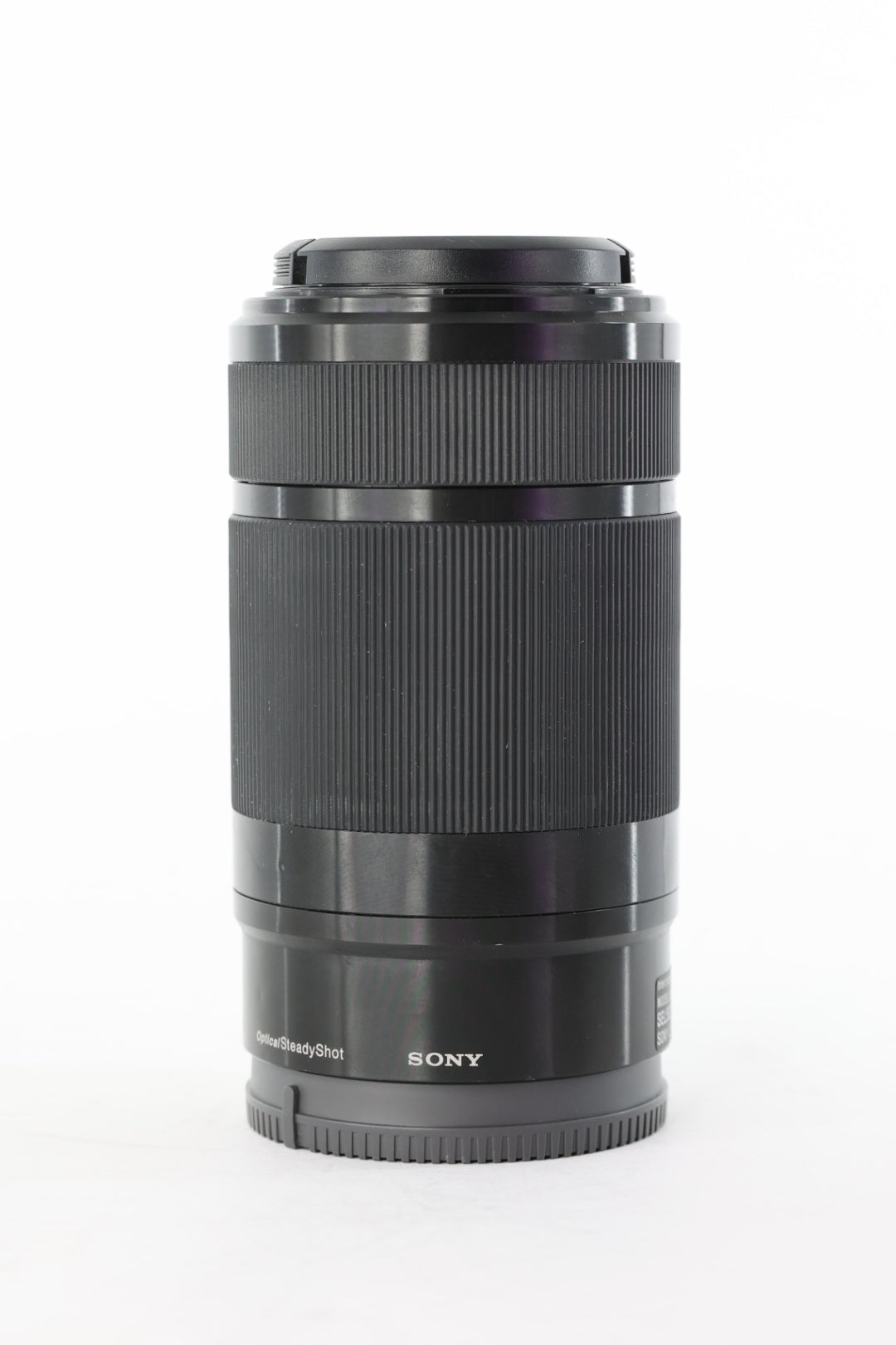 Sony SEL55210/S/3427181 E 55-210mm f/4.5-6.3 OSS Lens, Used