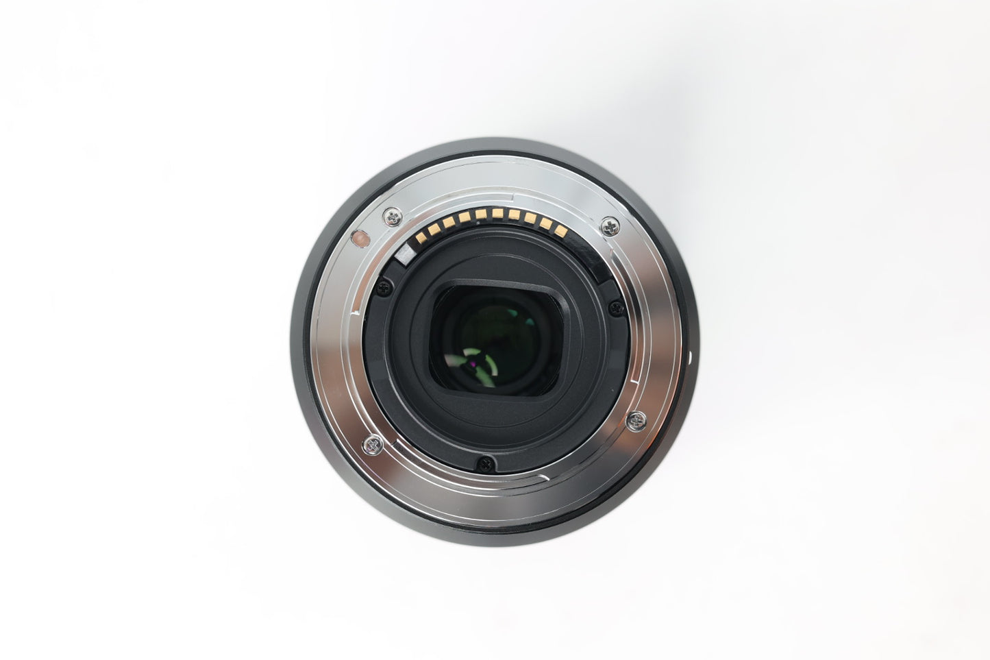 Sony SELP18105G/0903636 E PZ 18-105mm F/4 G OSS Lens, Used