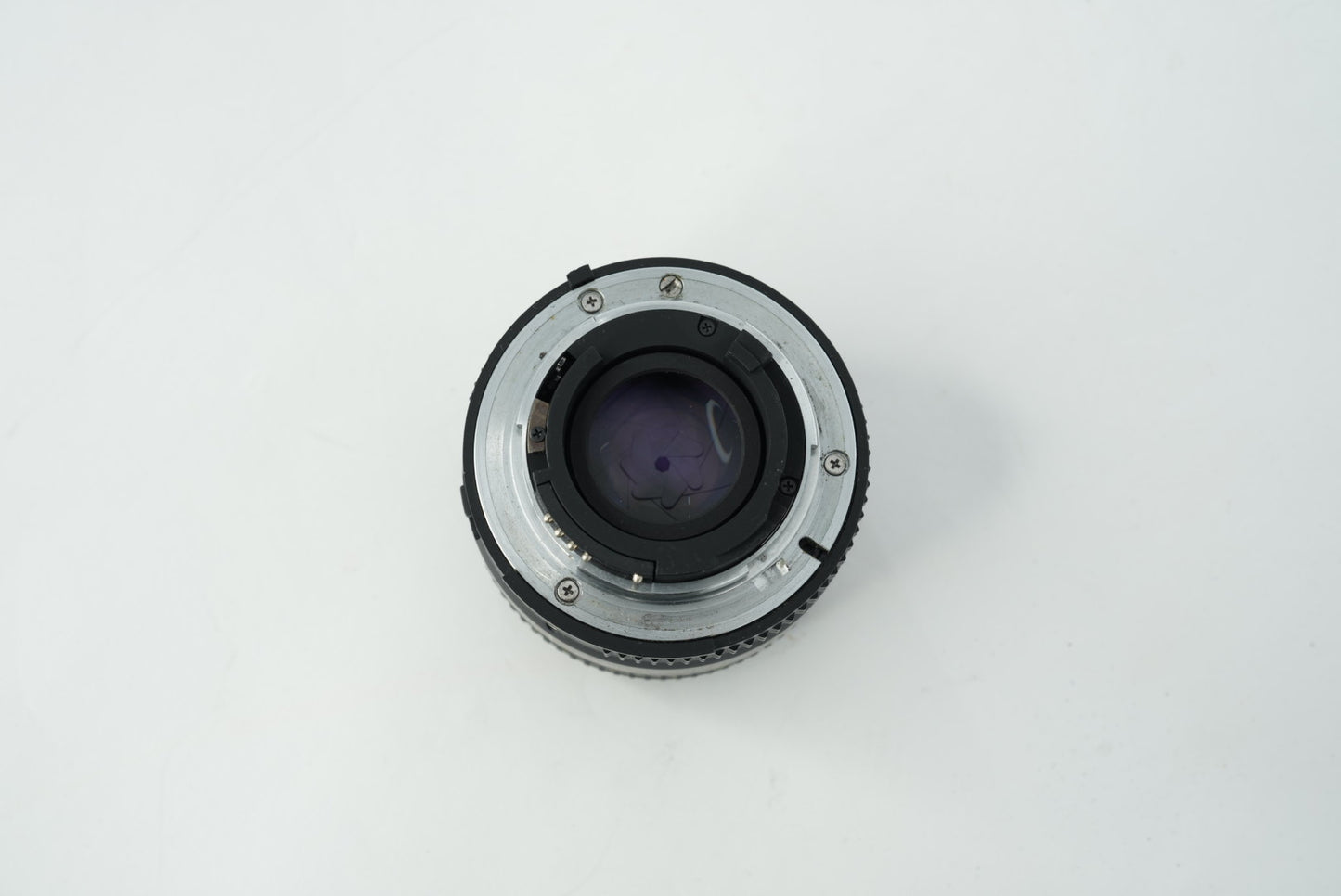Nikon AF50/1.8D/84312 AF Nikkor 50mm f/1.8D, Used