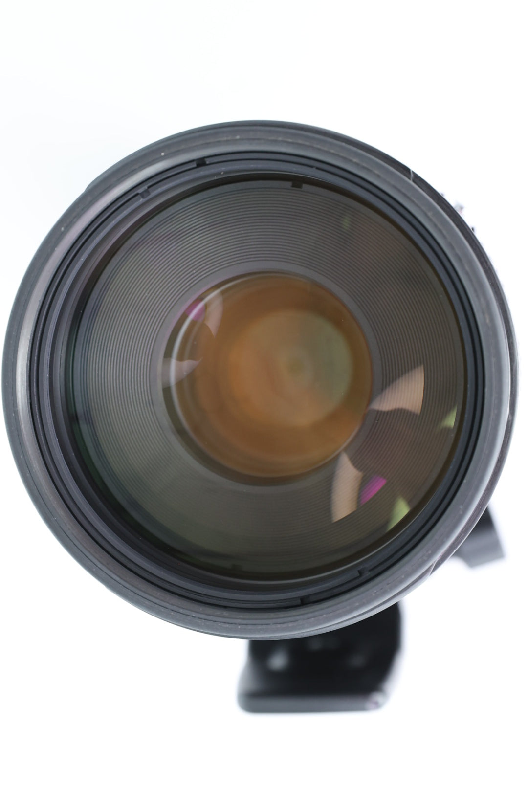 Nikon AF80400DEDVR/08957 AF 80-400mm f/4.5-5.6D ED VR, Used