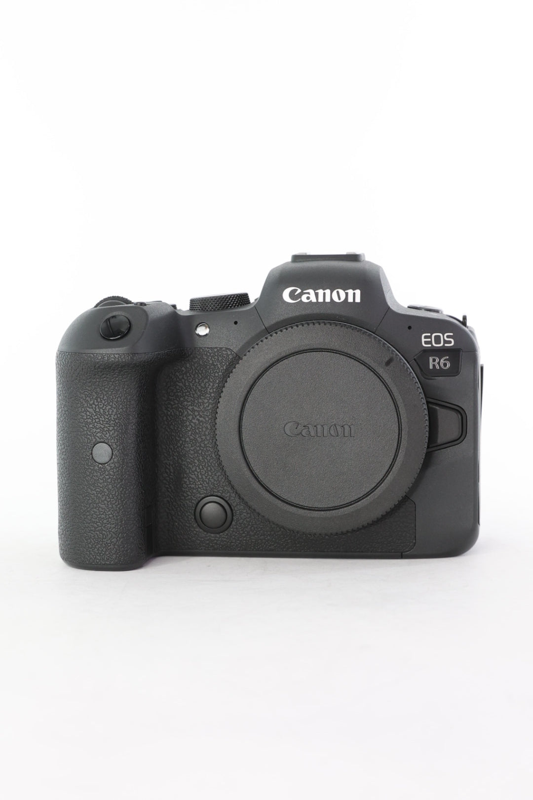 Canon EOSR6/01160, Mirrorless Digital Camera, Body Only, Used