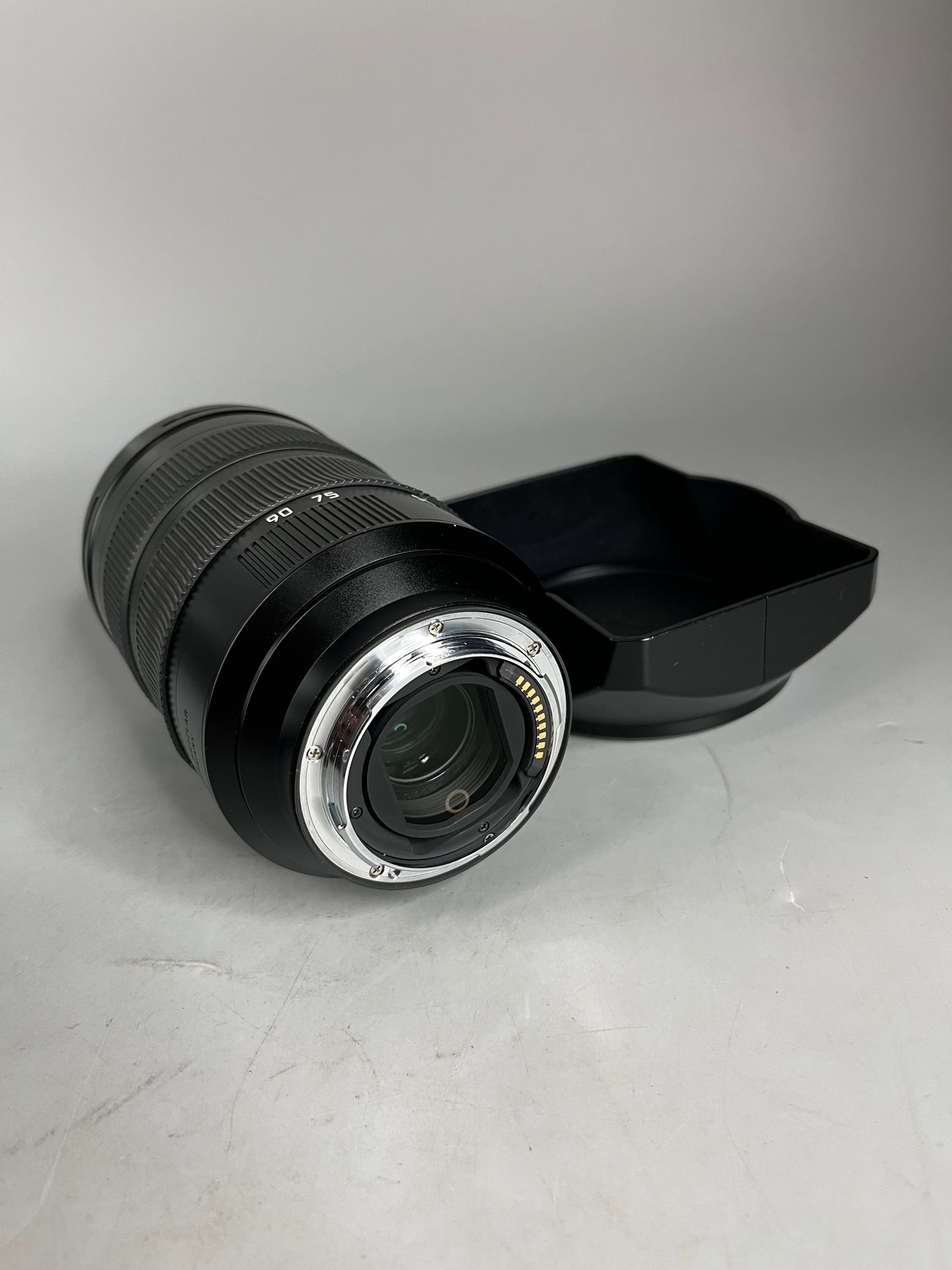 Leica SL2-S Mirrorless Camera & SL 24-90mm f/2.8-4