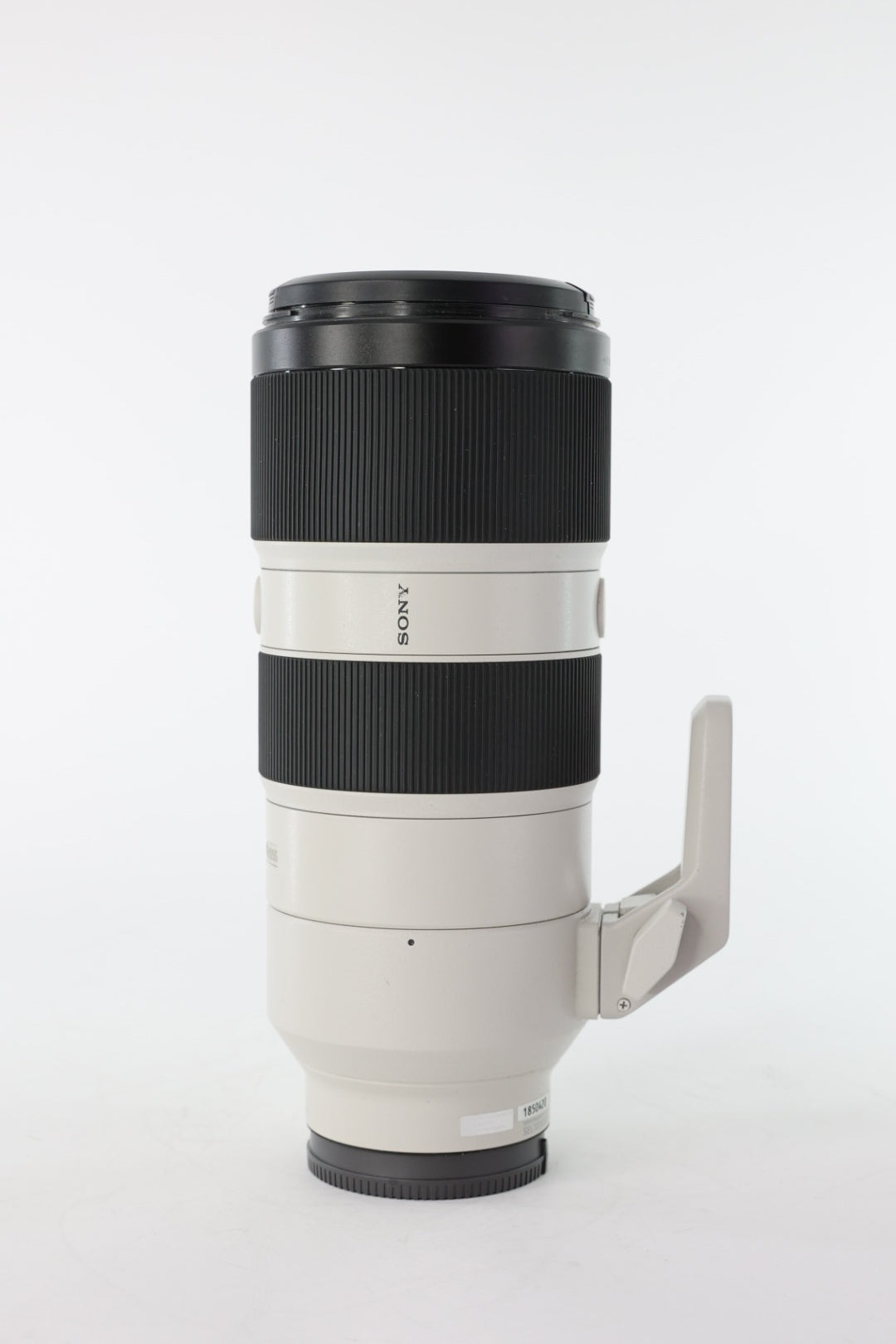 Sony SEL70200GM/1850420 FE 70-200mm F/2.8 GM OSS Lens, Ø72, Used