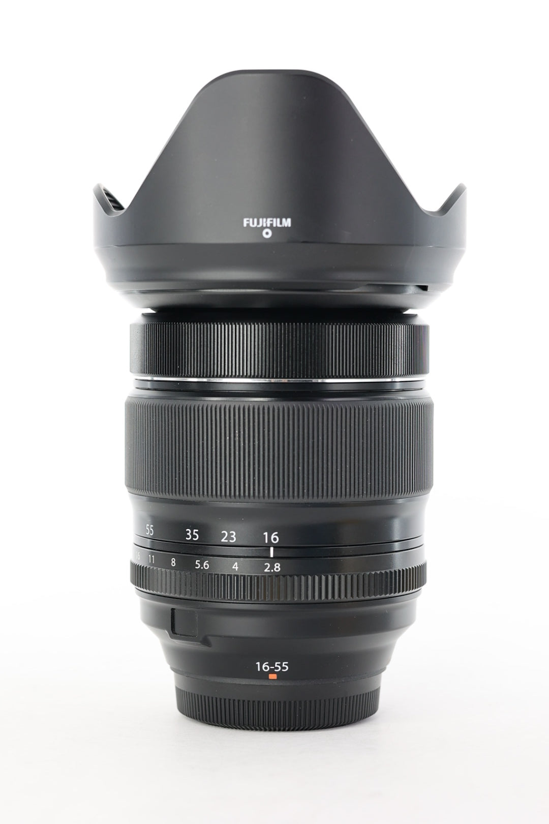 Fujifilm XF1655/2.8/B/00444 XF 16-55mm f/2.8 LM WR, Used