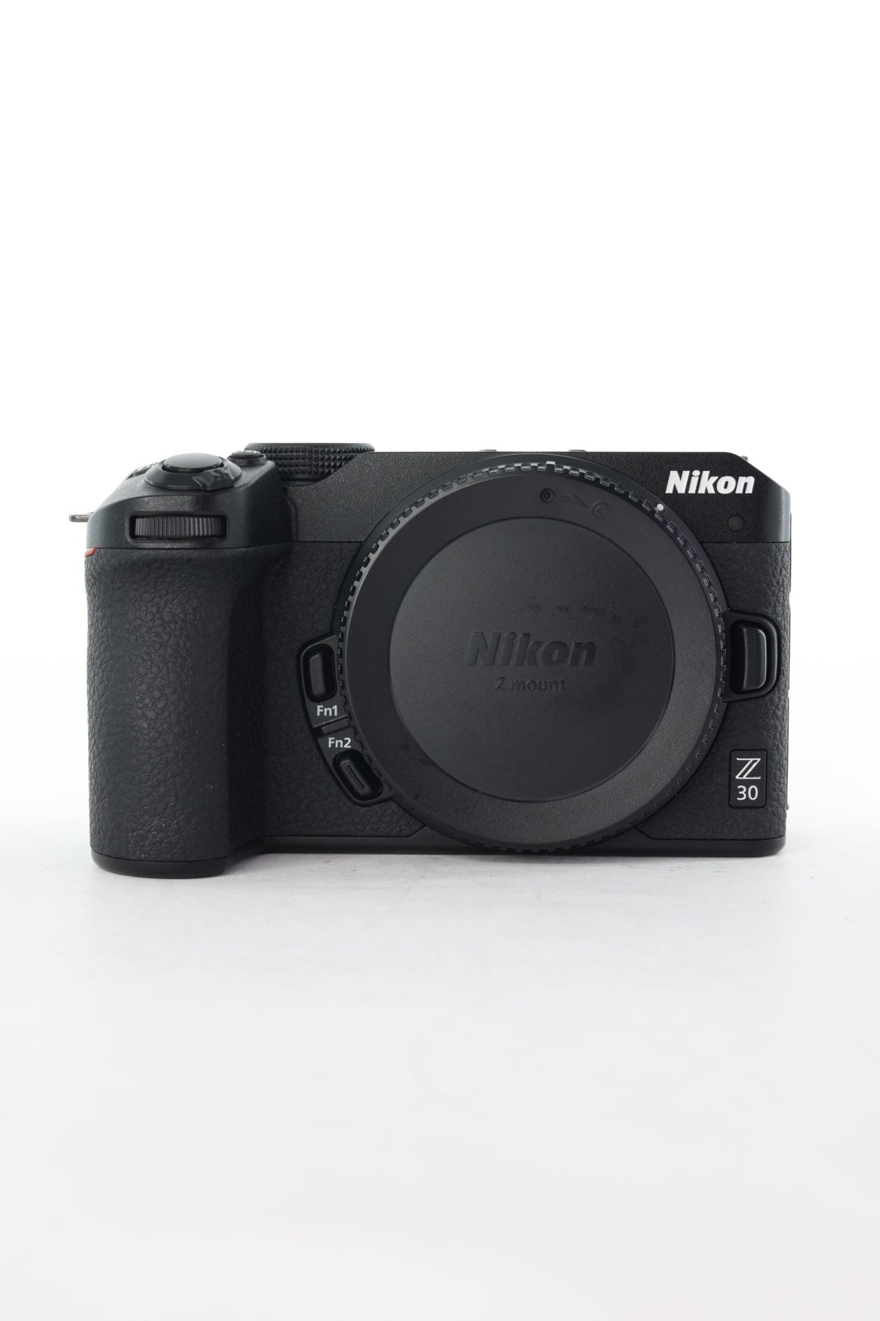 Nikon Z30/DUALLENS/07834 Z30 Mirrorless Camera + Z 16-50mm + Z 50-250mm, Used