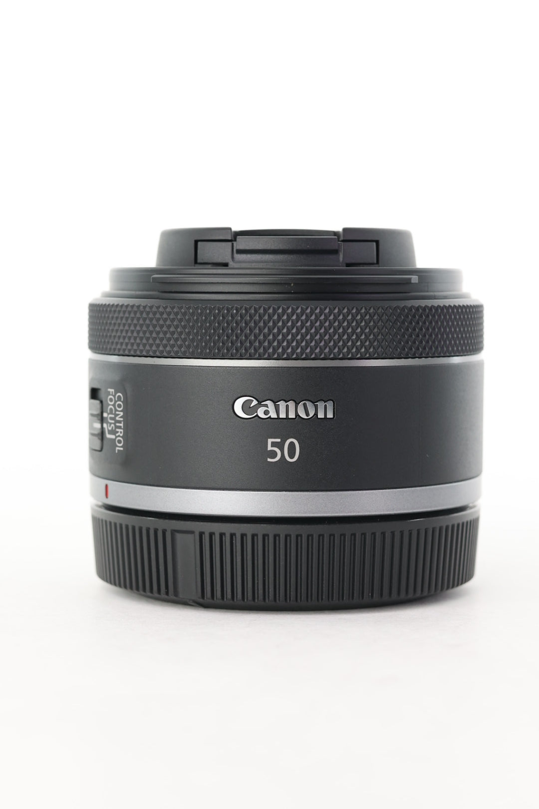 Canon RF50/1.8/09925 RF 50mm f/1.8 STM, Used