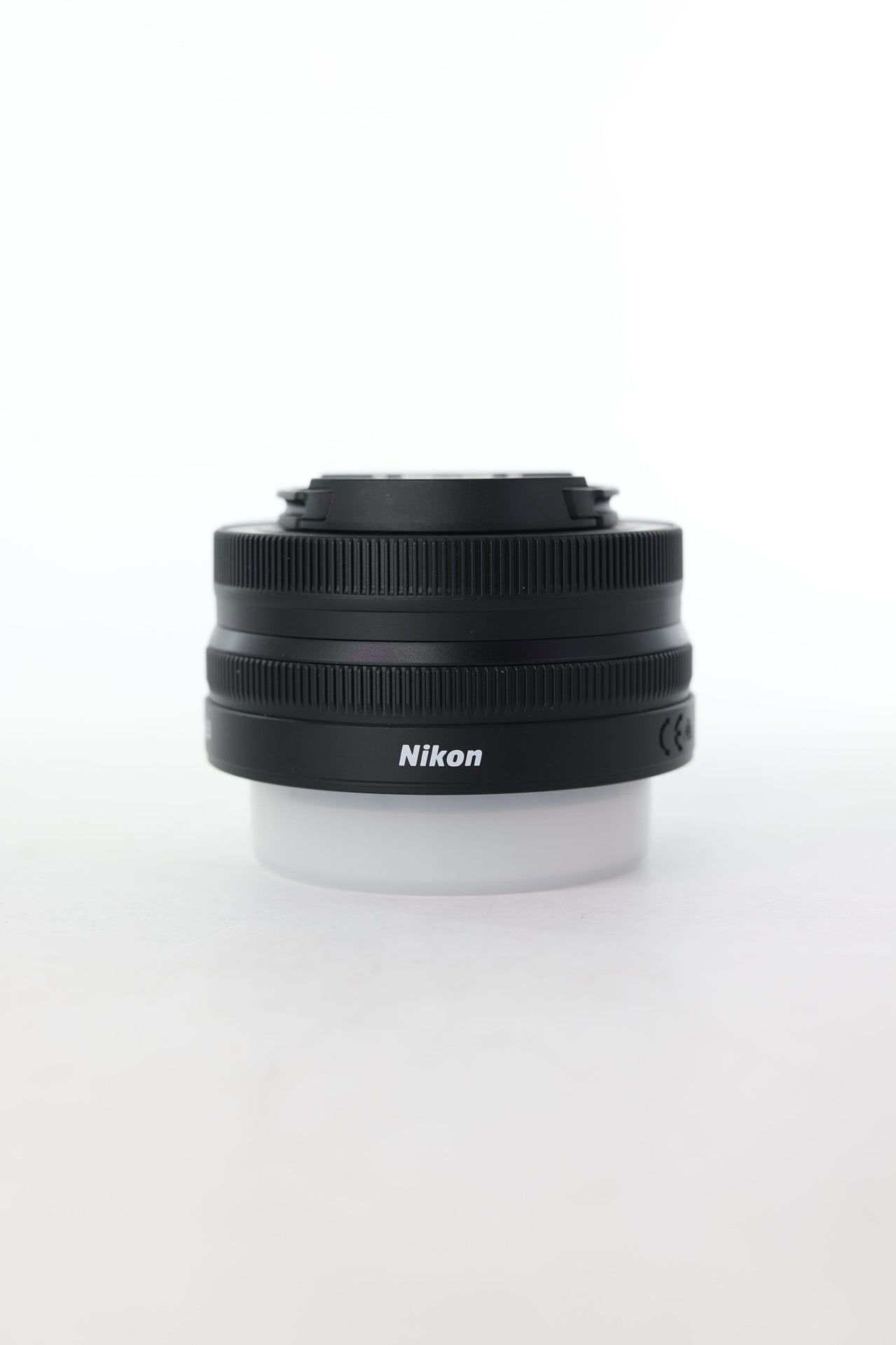 Nikon Z30/DUALLENS/07834 Z30 Mirrorless Camera + Z 16-50mm + Z 50-250mm, Used