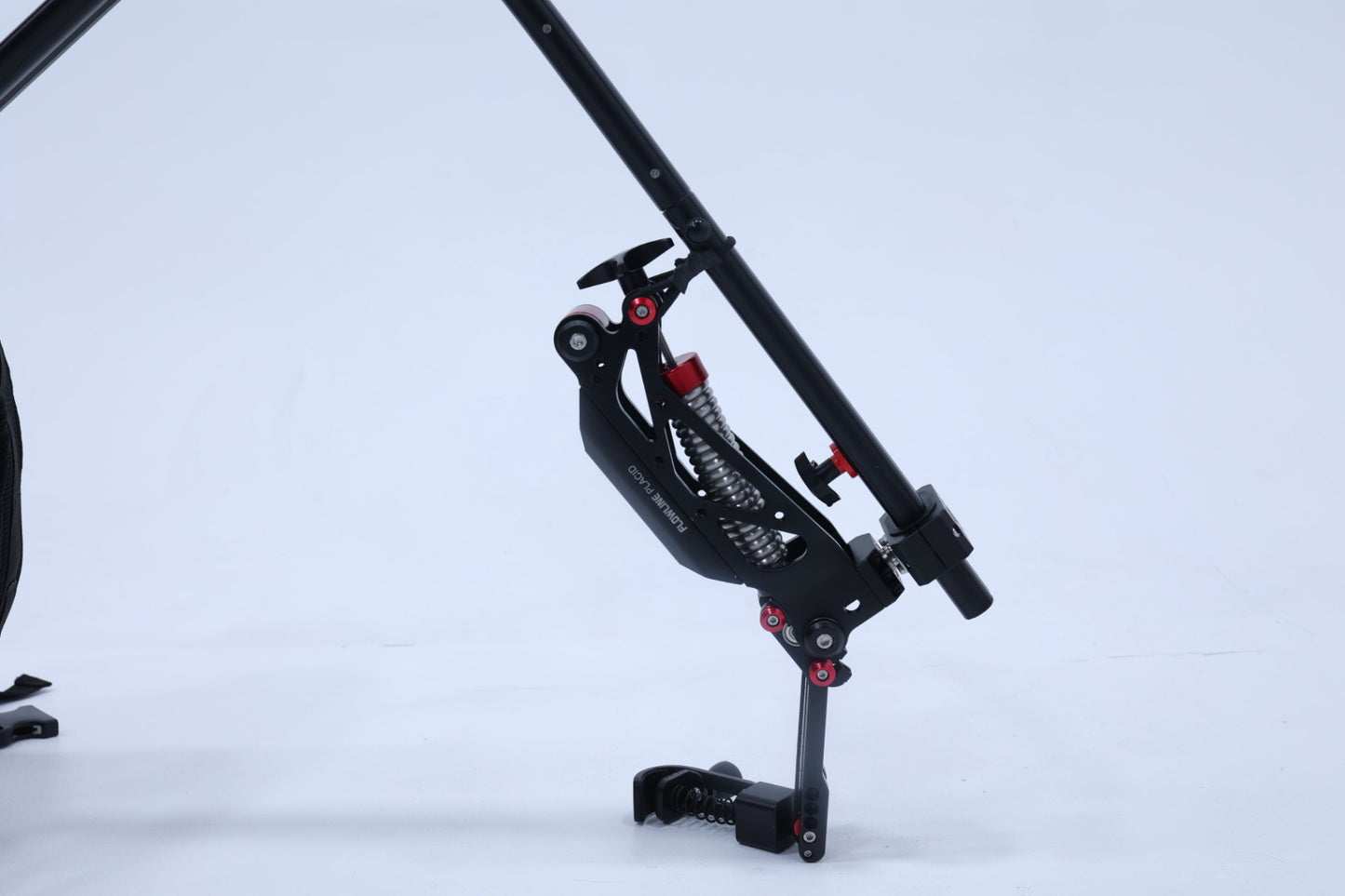 Flycam Flowline Support Rig, Used
