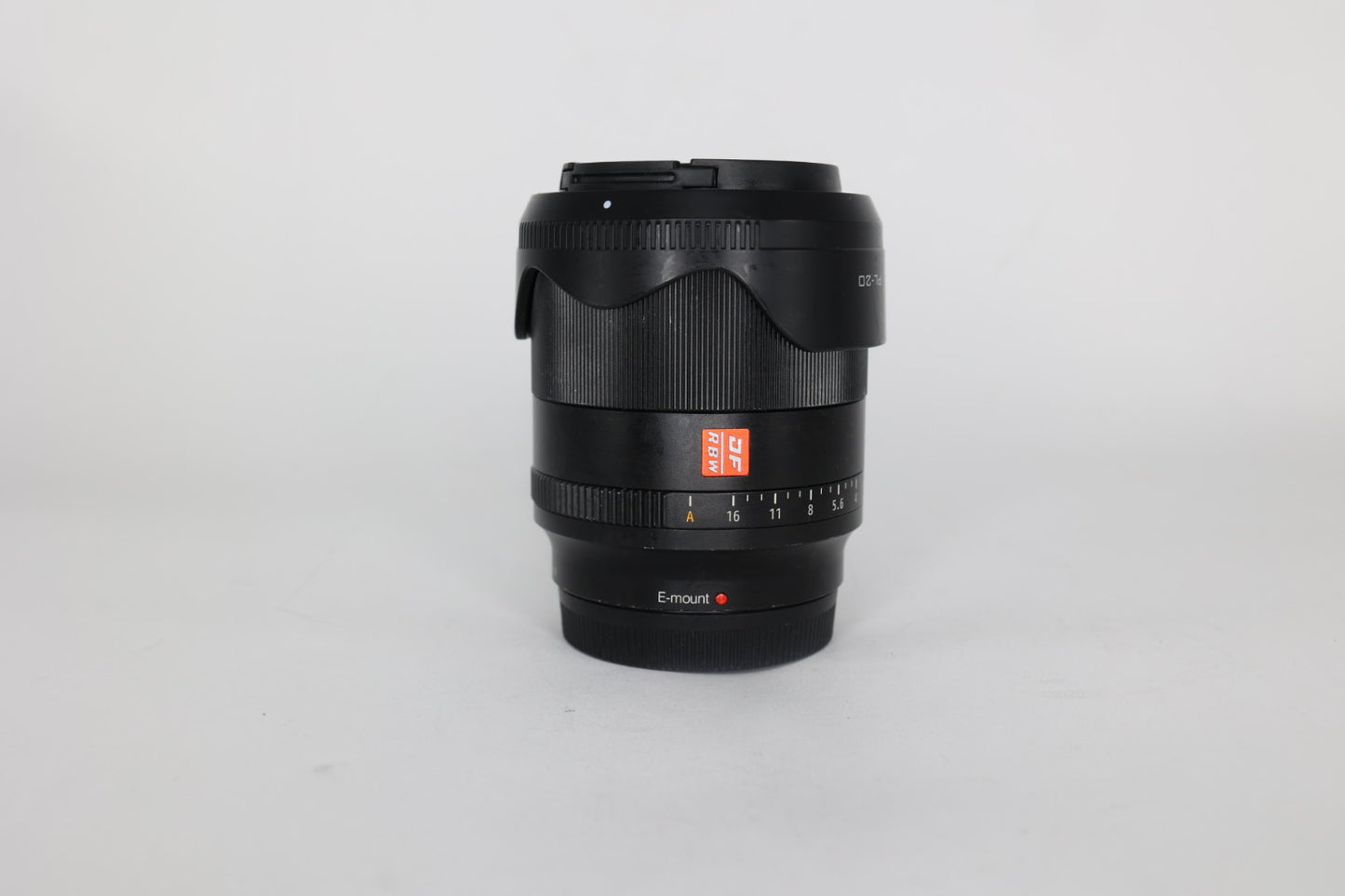 Viltrox AF24/1.8/04403 AF 24mm f/1.8 FE F/Sony, Used